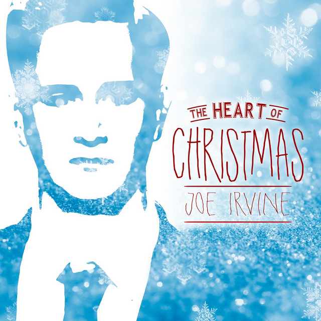 Joe Irvine