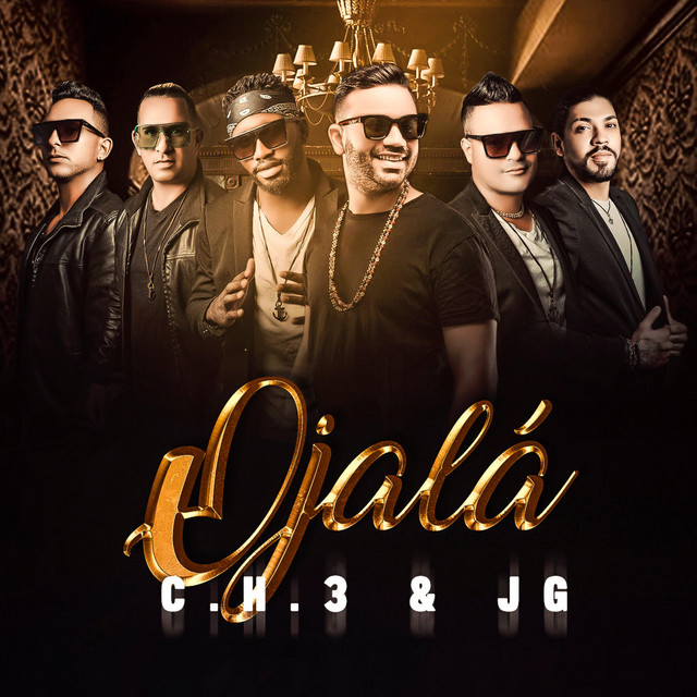 Ojala