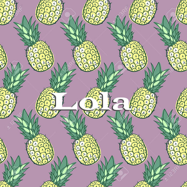 Lola cover art