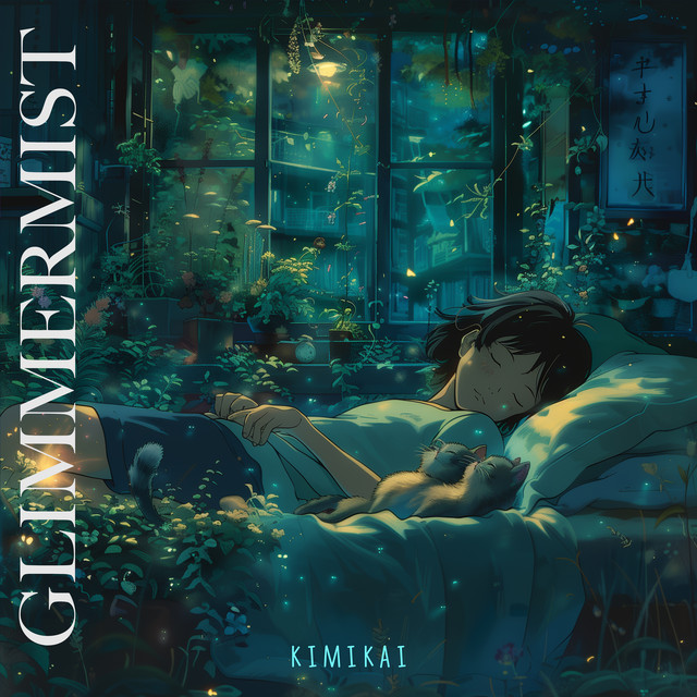 glimmermist cover