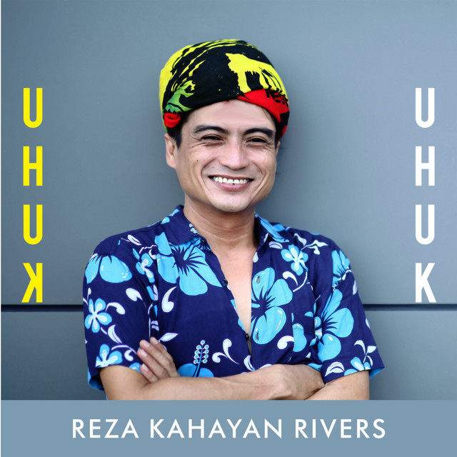 Reza Kahayan Rivers