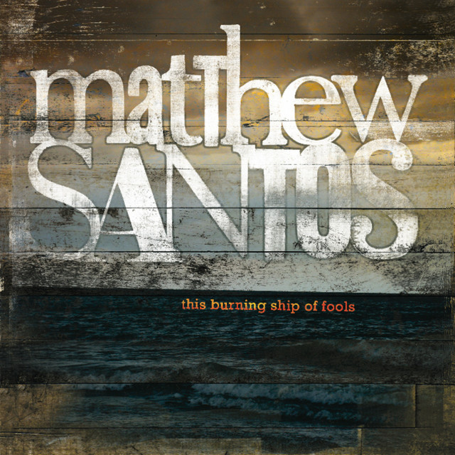 Matthew Santos image