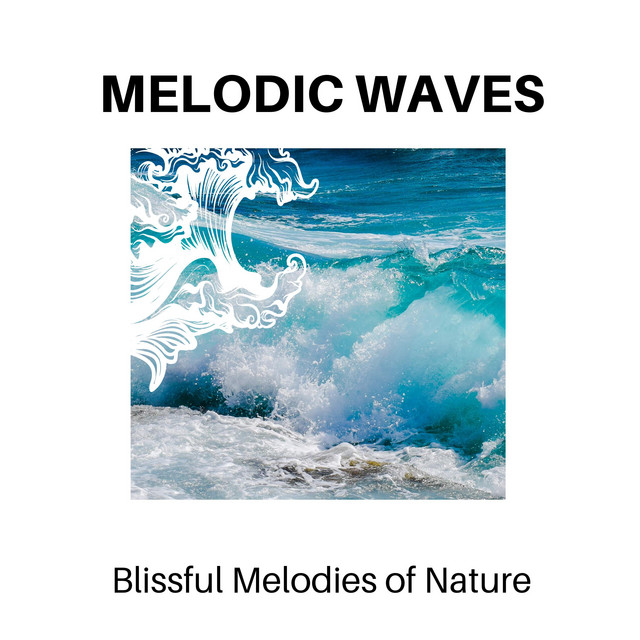 Pristine Ocean Waves cover art