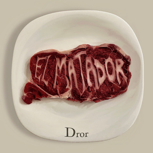 El Matador artwork