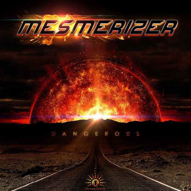 Hyper Velocity album art