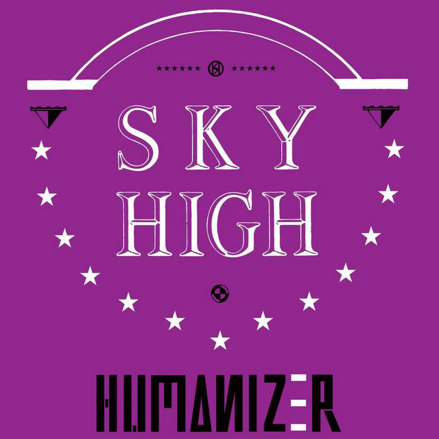 Humanizer (Extended Version) cover art