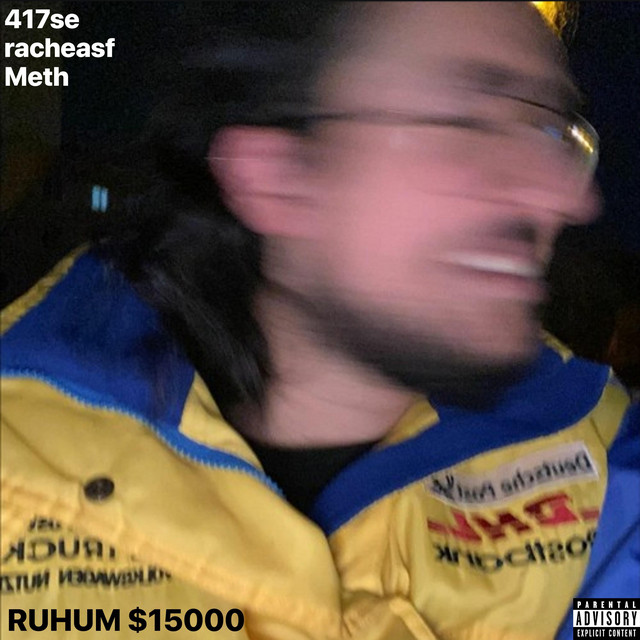 RUHUM $15000