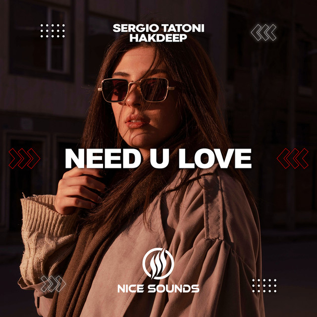 Need U Love