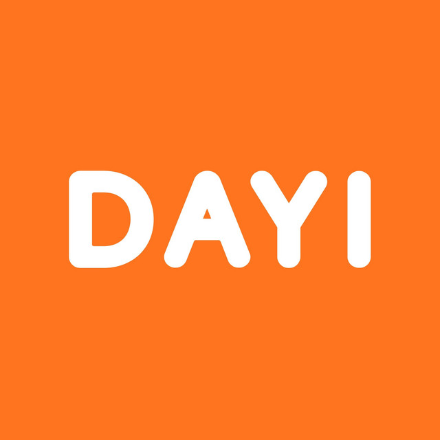 DAYI by Tuhan