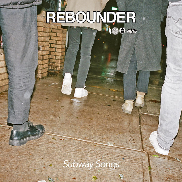 Subway Songs cover art
