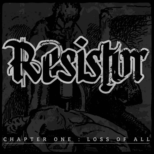 Chapter One : Loss of All cover art