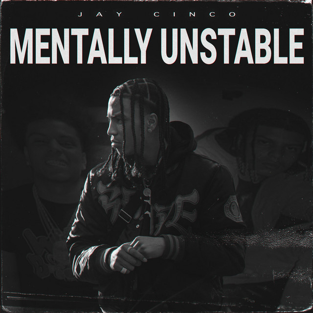 Mentally Unstable cover art
