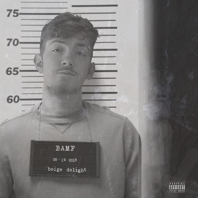 Bamf cover art