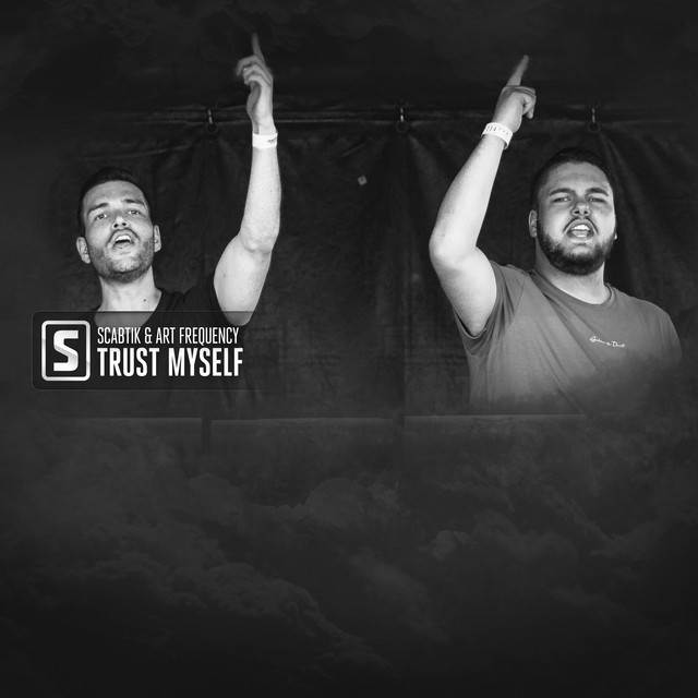 Trust Myself cover
