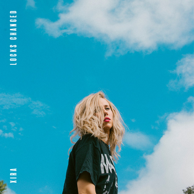 Locks Changed cover art
