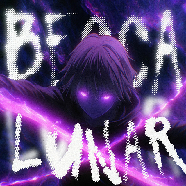 Becca Lunar (feat. MXD4S)