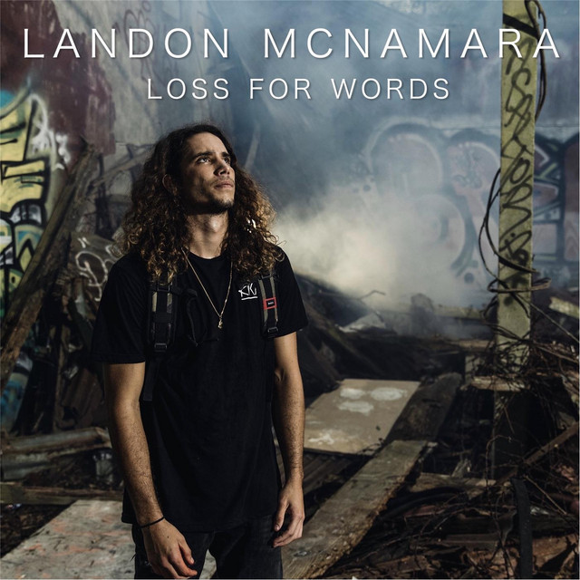 Loss For Words Single By Landon Mcnamara Spotify