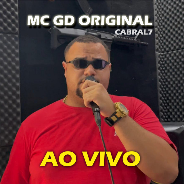 MC GD ORIGINAL