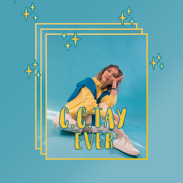Ever cover art