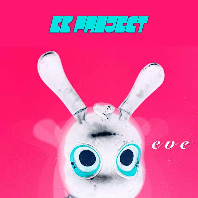 eVe cover