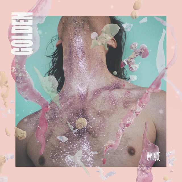 Golden cover