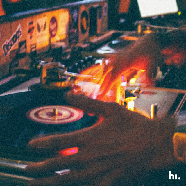 undefined album image