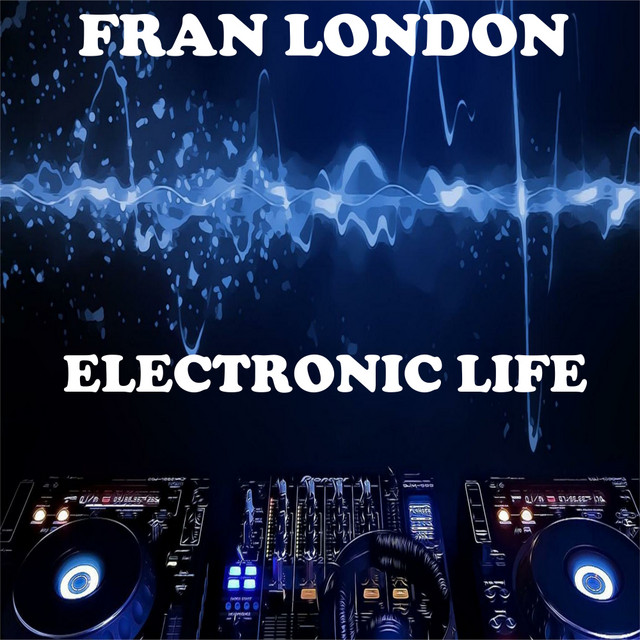 Electronic Life cover art