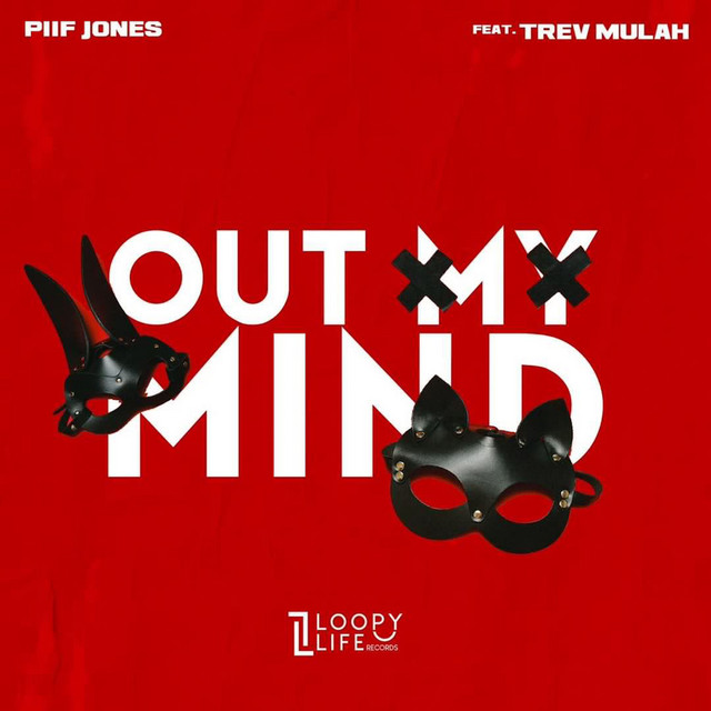 Out My Mind