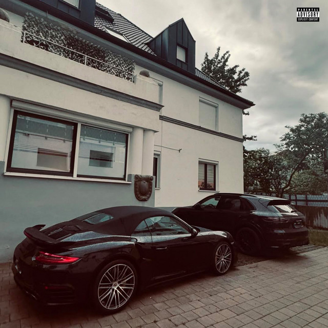 Kafamı Kır cover art