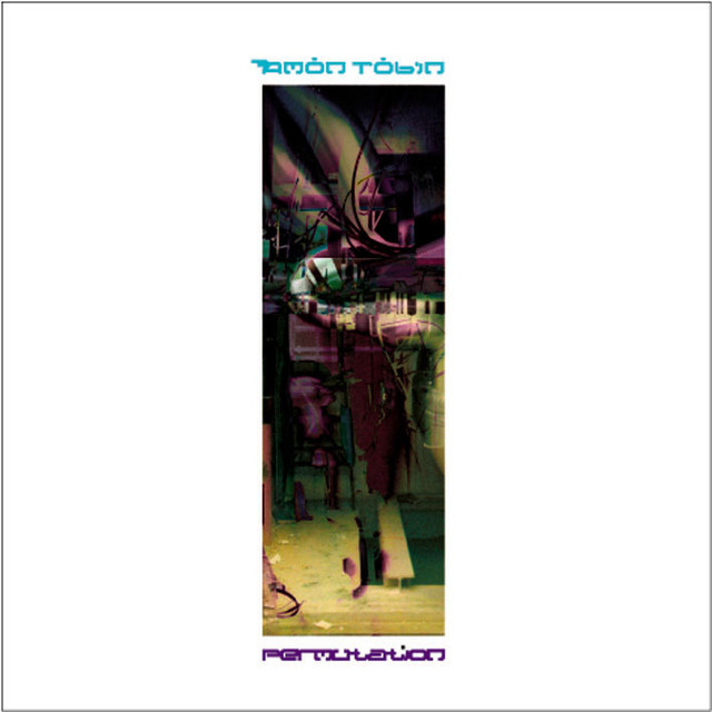 Permutation cover art