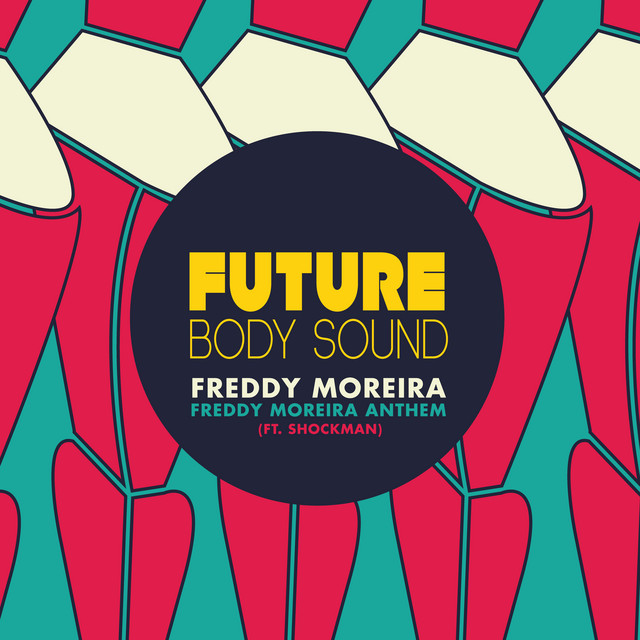 Freddy Moreira Anthem (ft. Shockman)