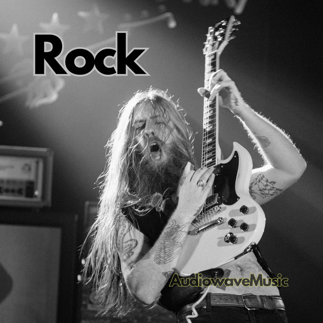 Обкладинка AudiowaveMusic — Rock