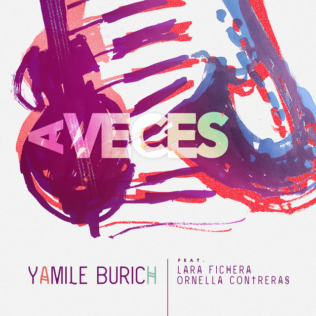 A veces