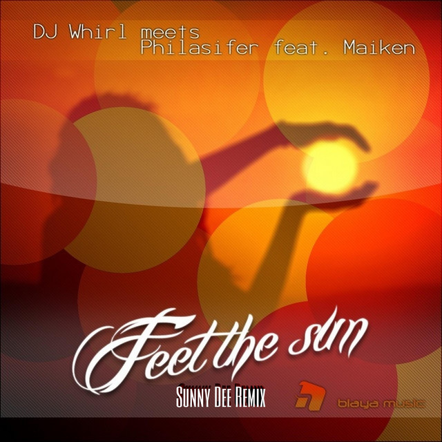 DJ Whirl