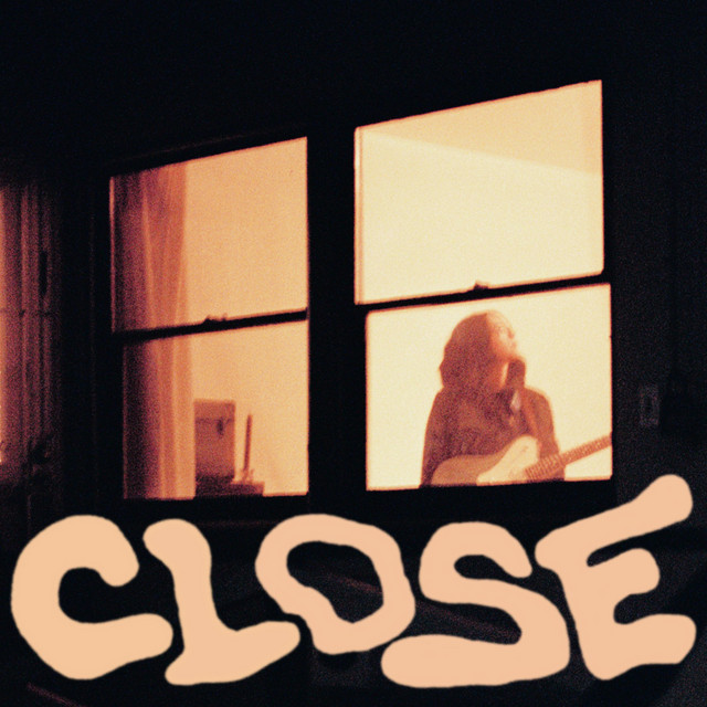 Close cover art