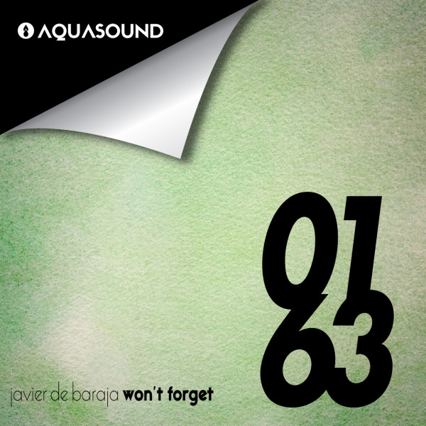 Won't Forget cover art
