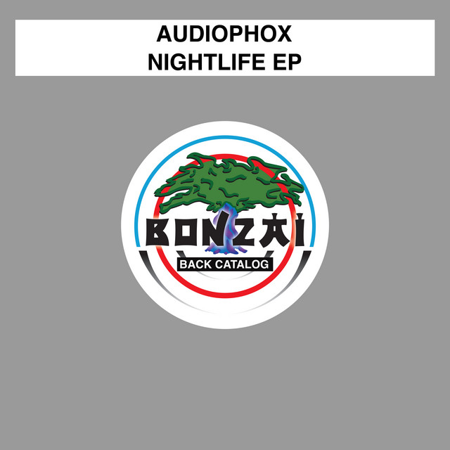 Nightlife EP