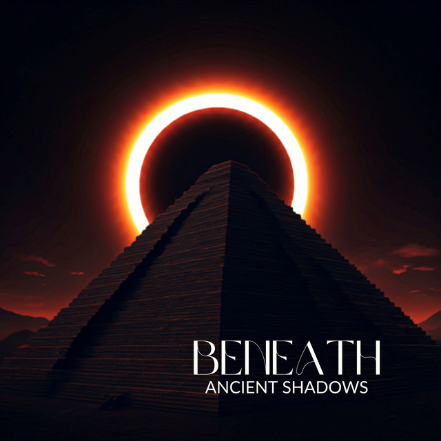Beneath Ancient Shadows: Eternal Night, Celestial Temple, Sacred Breath of Egypt