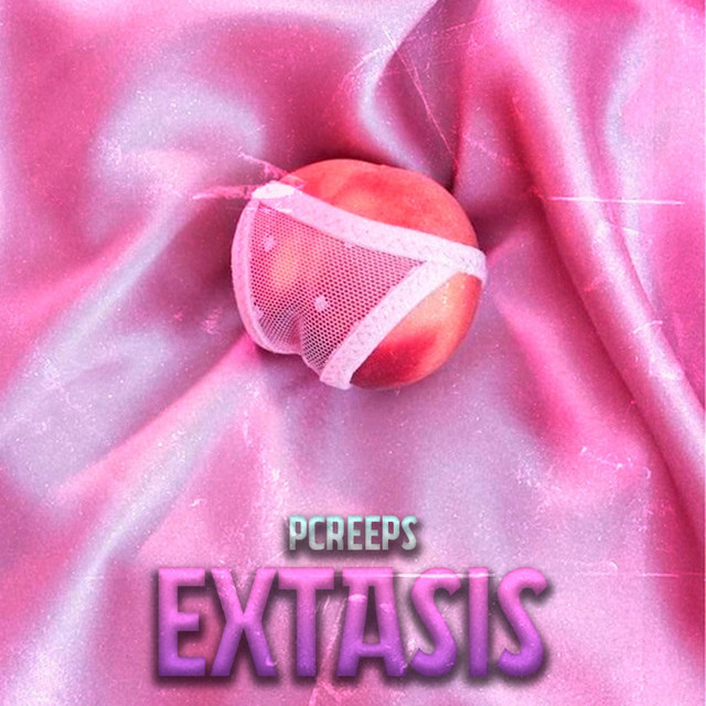 Extasis cover art