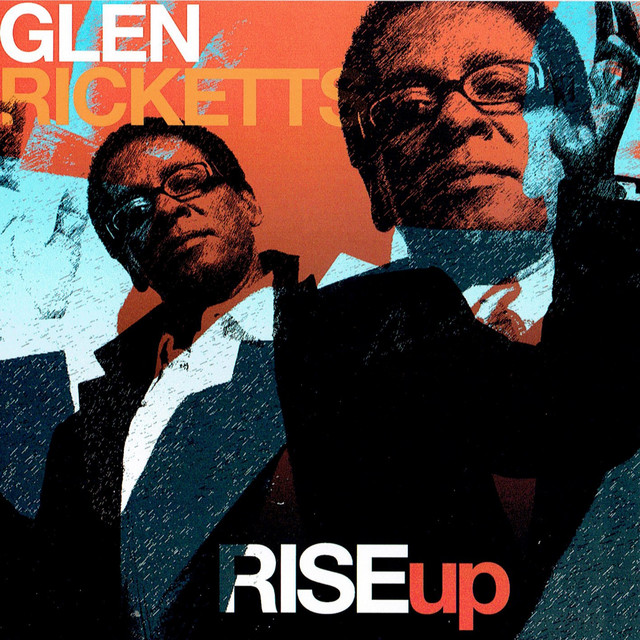 Rise Up cover art