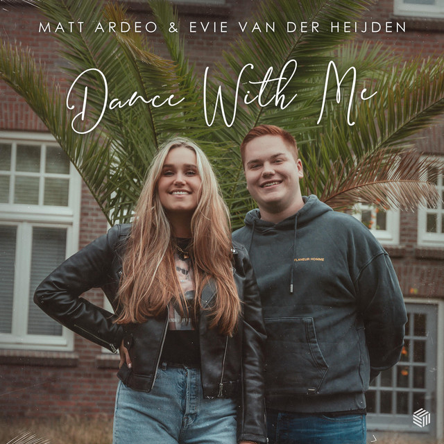 Dance With Me cover art