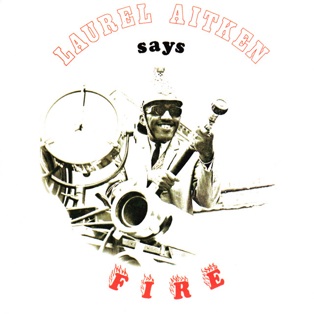 Cover du titre Fire (In Your Wire)