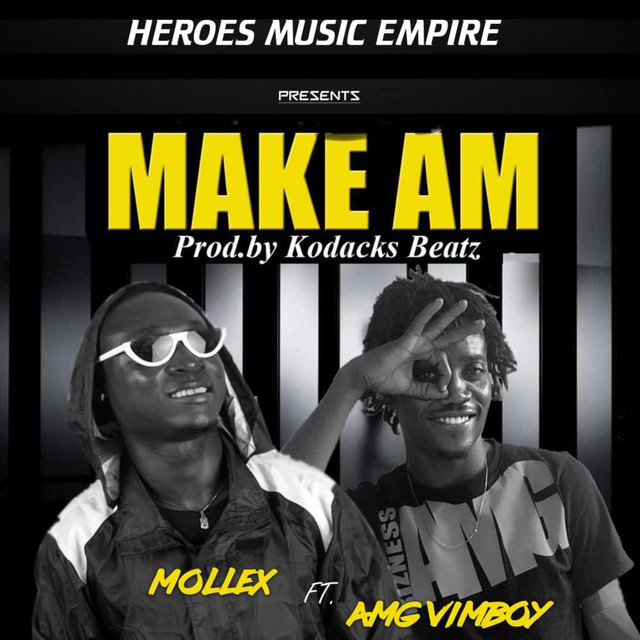 MAKE AM