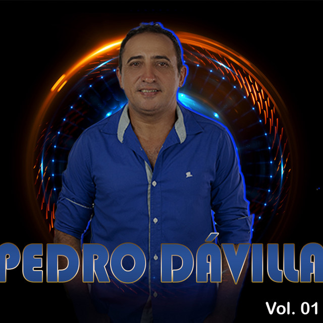 Pedro Dávilla