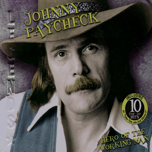 Hero of the Working Man cover art