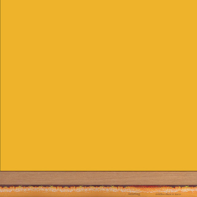 Milchwolken In Teein cover