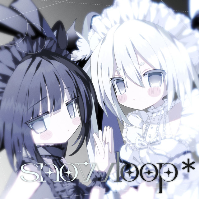 snowloop* - Virtual Singer ver.