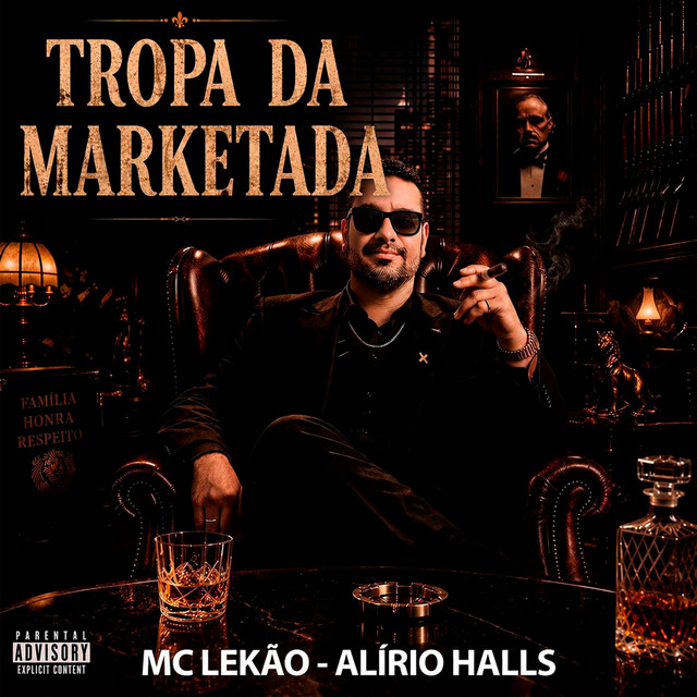 Tropa da Marketada