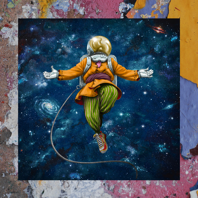 Kendini Bul cover art