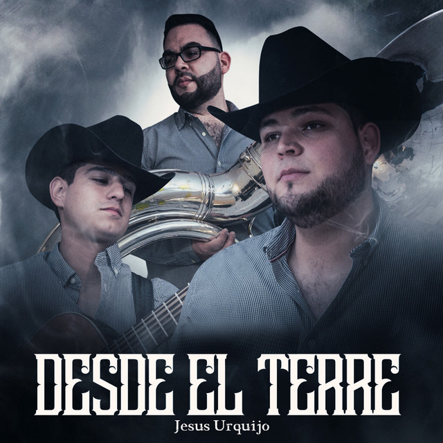 Desde el Terre (En Vivo) cover art